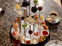 -茵特拉根酒店·西餐厅