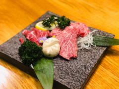 -隐炉和牛烧肉店(群力店)