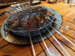 -号令江湖·水浒烤肉(和畅睦邻中心店)