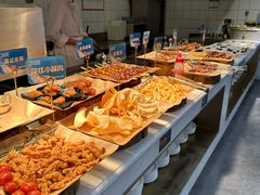 -半岛听涛蒸汽海鲜自助(K11店)