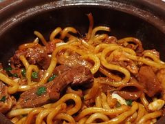 -火啫啫·粤式啫啫煲(南通首店)