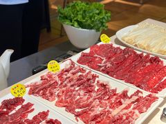 -潮泰牛肉火锅 · 创于1992年(车公庙店)