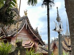 -西双版纳傣族园