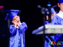 -AKA国际儿童中心Awesome Kids Academy