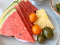 -红色盛宴酒楼(科丰桥店)