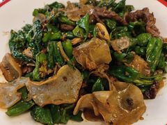 -美达尔烧烤海鲜家常菜(泰山路店)