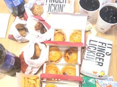 -肯德基(顺义光明大街店)