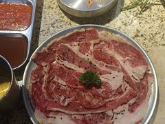-安又胖韩国烤肉
