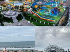 -汕头中海黄金海岸水上乐园