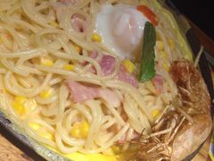 -卡朋西餐(较场西路店)