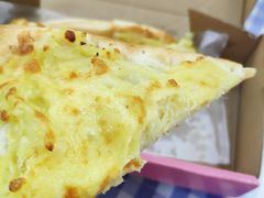 -酷公社·榴莲披萨(太原街店)