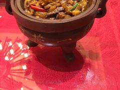 -寿州大饭店·餐厅