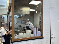 -小杨生煎(香港名都店)