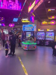 -龙小湖探索乐园 Little Hoo Galaxy(龙湖重庆金沙天街店)