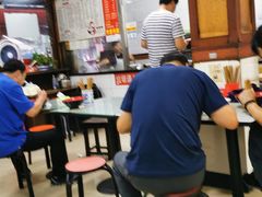 -小无锡面馆