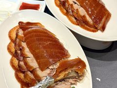 -老渔民·北塘海鲜(新港远洋宾馆店)