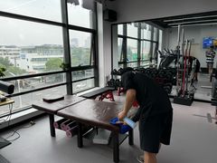 -超减·私教减肥馆(世博店)