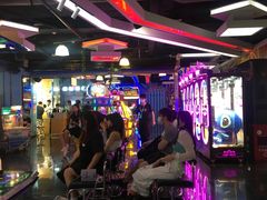 -真快活Coohoo Max(银泰创意城店)