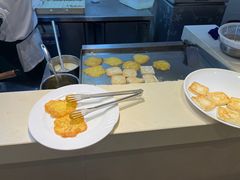 -素满香·素食自助餐(苏州·临顿路店)