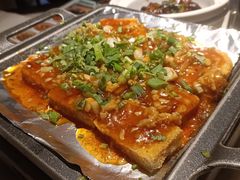 -绿茶餐厅(哈尔滨凯德店)