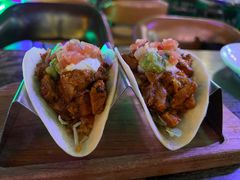 -Famous肥猫墨西哥音乐餐吧(五棵松华熙LIVE店)