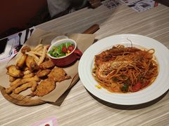 -必胜客(紫竹桥苏宁店)