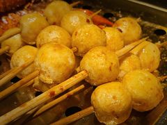 -盟重烧烤(高正街店)