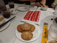 -东来顺饭庄(天坛店)