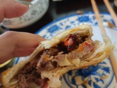 -老保定驴肉馆(云岗路店)