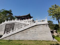 -西海子公园