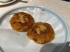 顺德煎鱼饼-任兴记(定西路店)