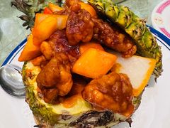 -吴系粤菜馆·茶餐厅(深业上城店)
