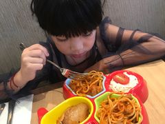 -必胜客(东兴商厦店)