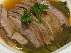 -金陵后厨·南京菜(新街口秣陵路店)