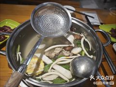 -养牛邓·潮汕牛肉海鲜自助火锅(广州店)