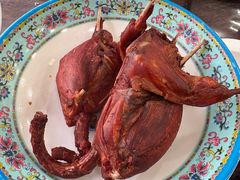 -乔家满族八大碗(流水沟店)