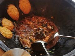 -江湖水乡铁锅炖魚(周庄嘉园店)