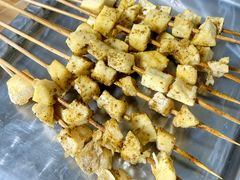 -德宝卤煮店(苹果园大街店)