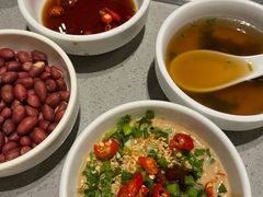 -海底捞火锅(名门店)