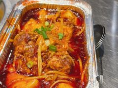 -马路牙子烧烤馄饨酒馆(望京店)