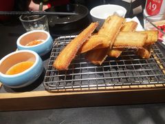 -老头儿油爆虾·1987杭州烟火味(湖滨银泰in77D区店)