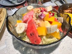 -Aqua Oasis 水天堂(常熟永旺店)