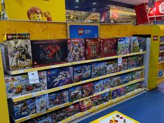 -TOYSRUS玩具反斗城(大连恒隆广场店)