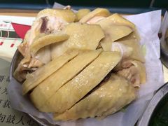 -阿金大白·上海菜馆(新天地店)
