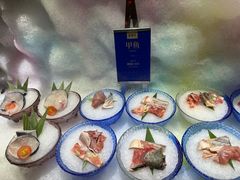 -海鼎荟海鲜姿造(晋江宝龙店)