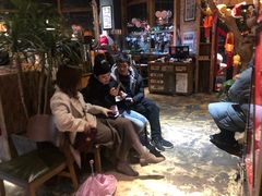 -NLFS1983咖啡花园餐厅(锦桂店)