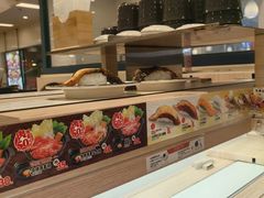 -滨寿司(新街口中央商场店)
