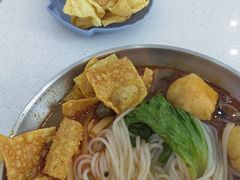 -柳蛳蛳螺蛳粉(朱辛庄TBD店)