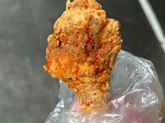 -满记烧饼(牛街东里小区一区店)