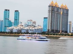 -武汉关码头(轮渡站)